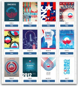 Charlotte DNC september 3 2012