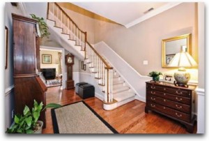 Charlotte Southpark Townhome for sale 2813 Sharon View rd