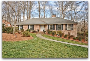 3615 Johnny Cake lane home for sale charlotte MLS 2066947