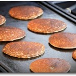 JohnnyCake Lane Charlotte NC good recipe too