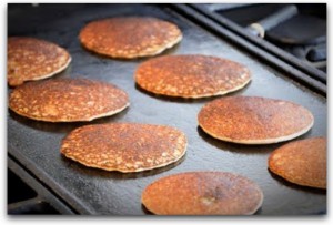 JohnnyCake Lane Charlotte NC good recipe too