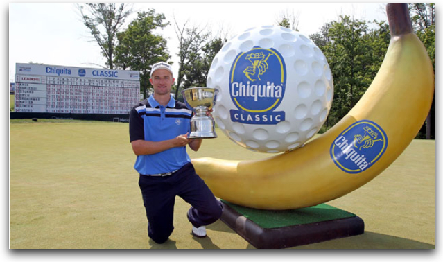 chiquita classic relocating to Charlotte Club at Longview