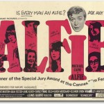 Alfie movie poster pinterest