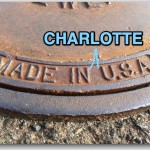 Made in Charlotte NC USA
