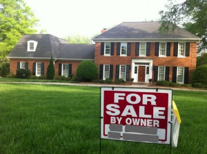 Montibello golf course Carmel Valley Road two story brick house for sale by owner 2012