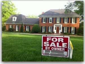 Charlotte Montibello golf course Carmel Valley Road  two story brick house for sale by owner 2012