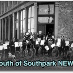 south of southpark charlotte real estate news 2012