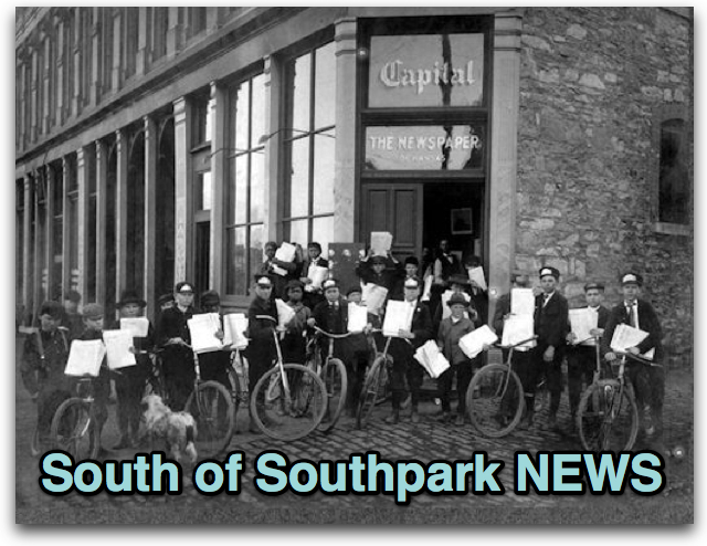 south of southpark charlotte real estate news 2012
