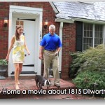 A Short Ride Home 1815 Dilworth Road East YouTube movie charlotte home for sale marketing