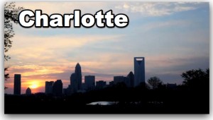 Welcome to Charlotte, North Carolina - YouTube