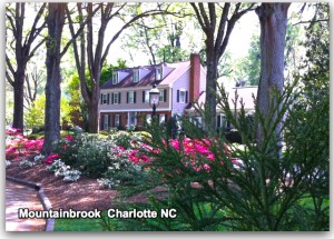 mountainbrook neighborhood MLS stats