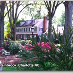 mountainbrook neighborhood charlotte NC MLS