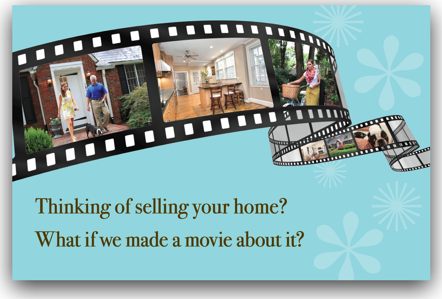 Home story Lifestyle Video Marketing Charlotte Home for sale