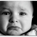 baby cry