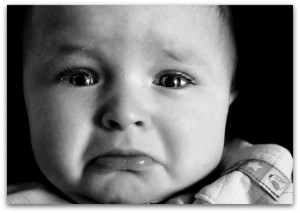 baby cry