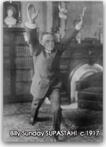 supastah orginal 1917