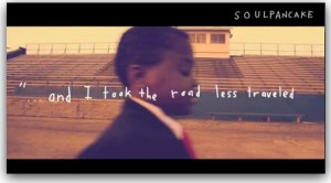 A Pep Talk from Kid President to You - YouTube