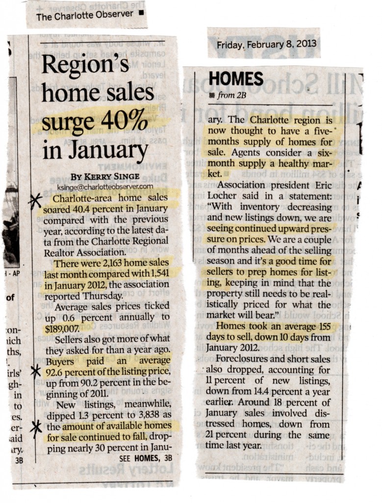 Home sales paper053